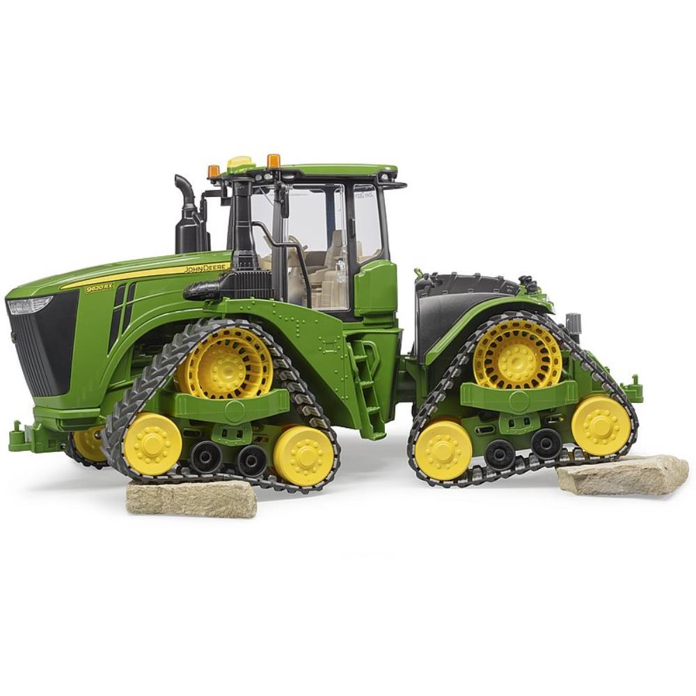 Brother John Deere 9620RX