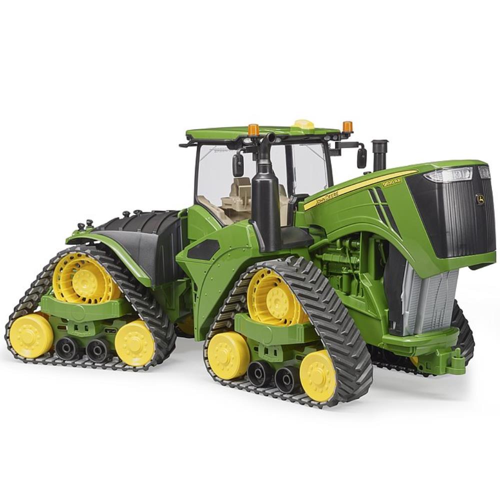 Brother John Deere 9620RX