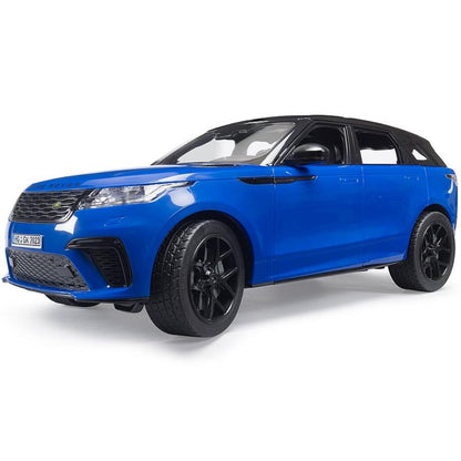 Range Rover Vélaire