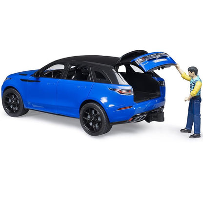 Range Rover Vélaire