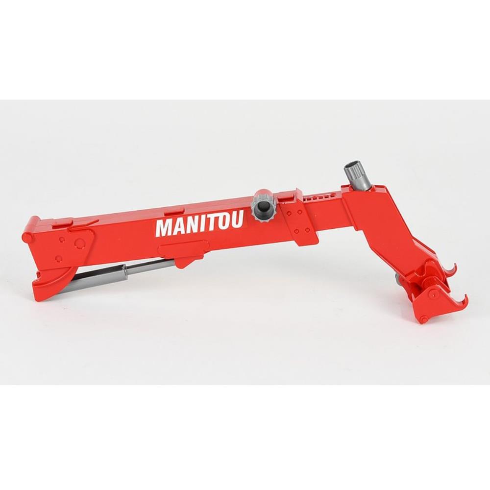 Bras Brother pour Manitou MLT 633