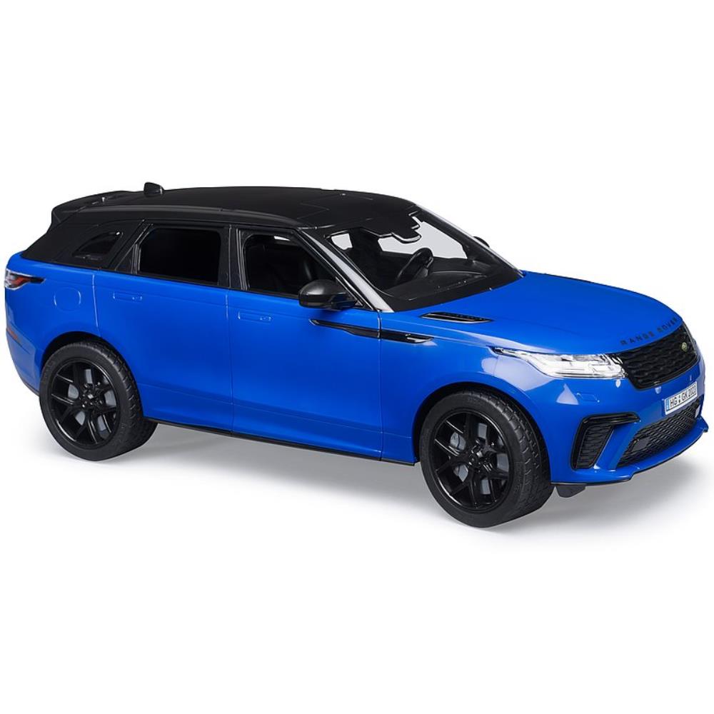 Range Rover Vélaire