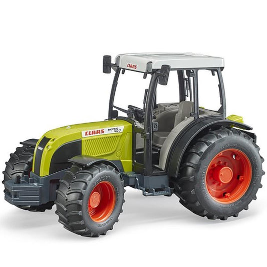Frère Claas Nectis 267 F