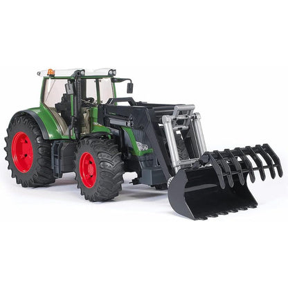 Bruder Fendt 936 Vario with front loader