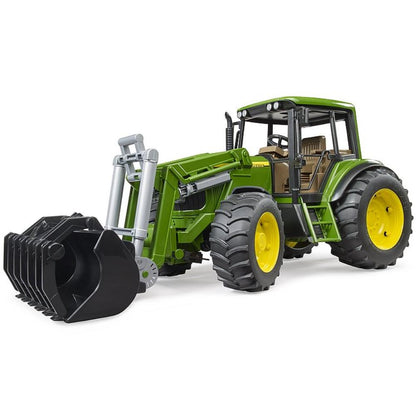 Brother John Deere 6920 avec chargeur frontal