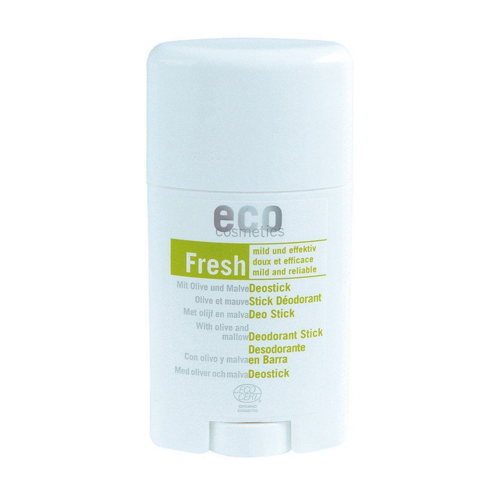 ECO Cosmetics Deodorant Stick, 50 ml