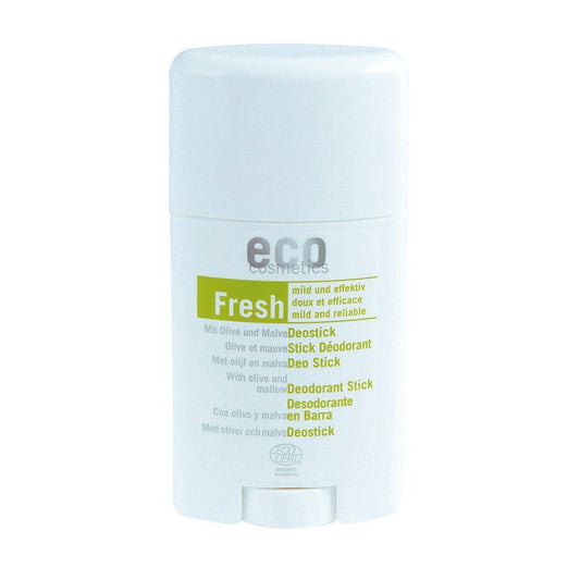 ECO Cosmetics Deodorant Stick, 50 ml