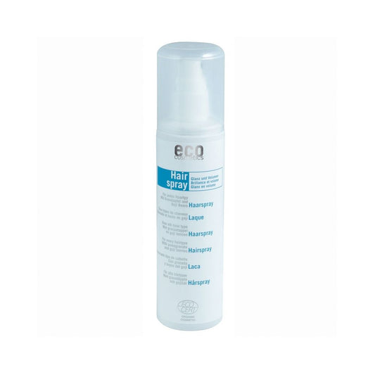 Eco Cosmetics Haarspray, 150 ml