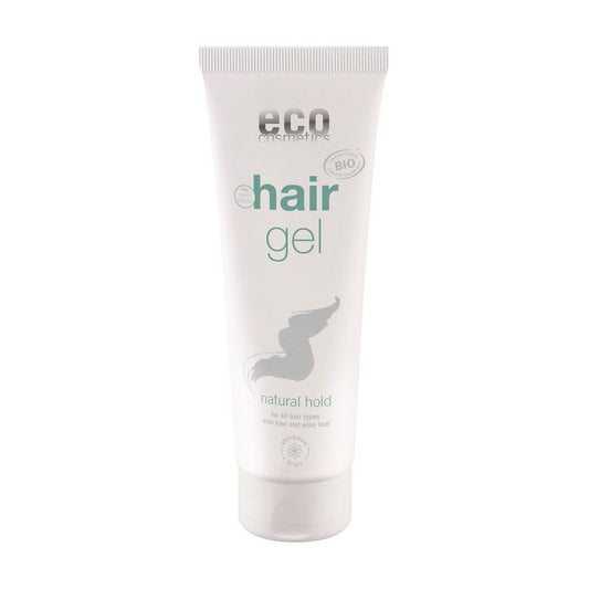 Eco Cosmetics Kiwi & Wine Leaf Haargel, 125 ml