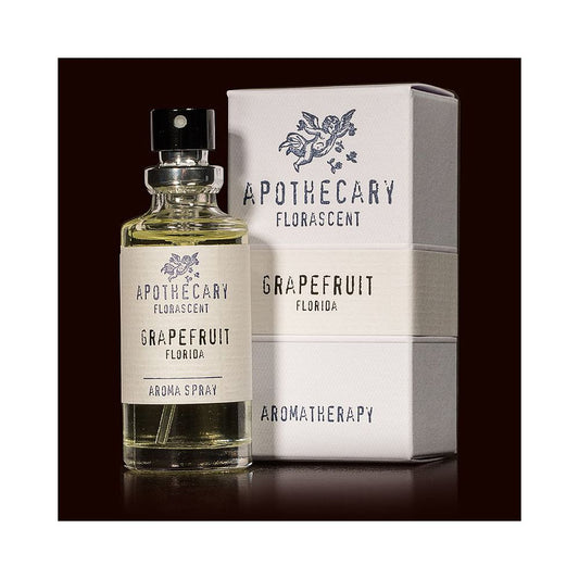 Florascent Aroma Spray Grapefruit, 15 ml