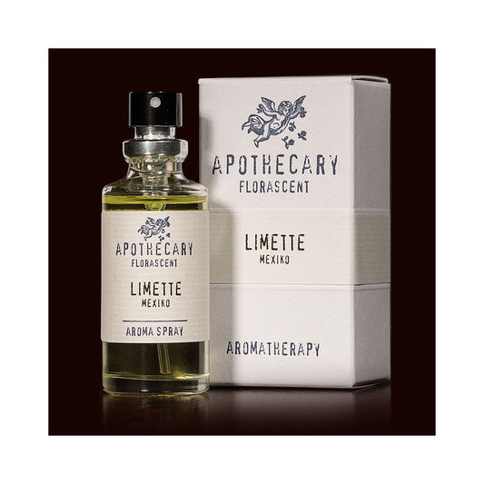 Florascent Aroma Spray Limette, 15 ml
