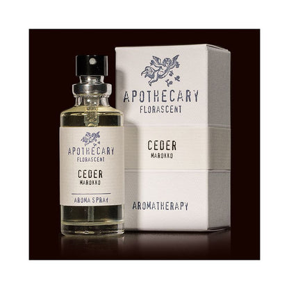 Florascent Aroma Spray Ceder, 15 ml