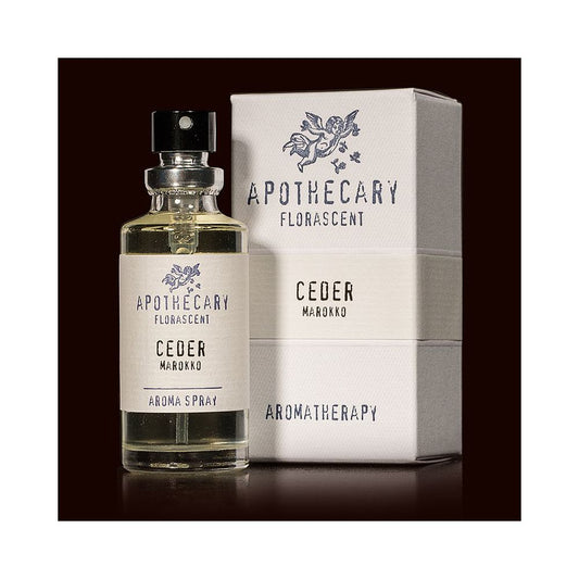 Florascent Aroma Spray Ceder, 15 ml