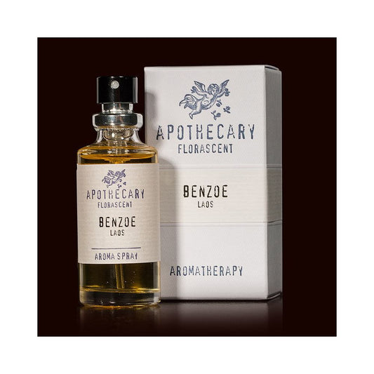 Florascent Aroma Spray Benzoe, 15 ml