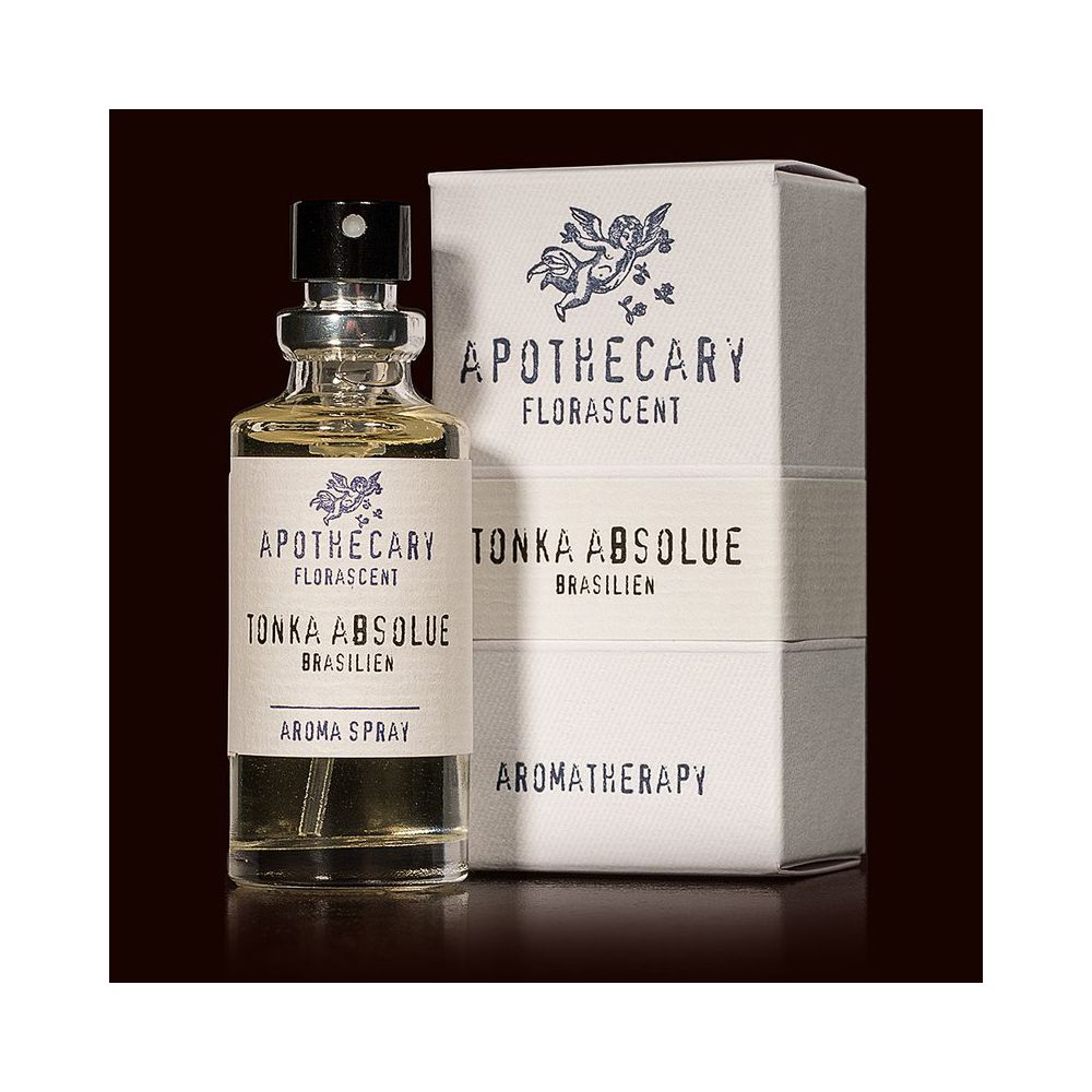 Florascent Aroma Spray Tonka Absolue, 15 ml