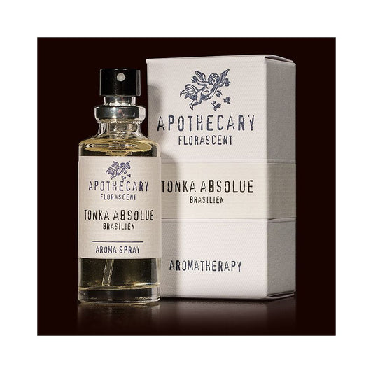 Florascent Aroma Spray Tonka Absolue, 15 ml