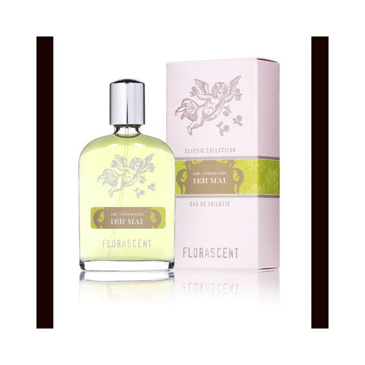 Florascent 1er Mai - Aqua Floralis, 30 ml