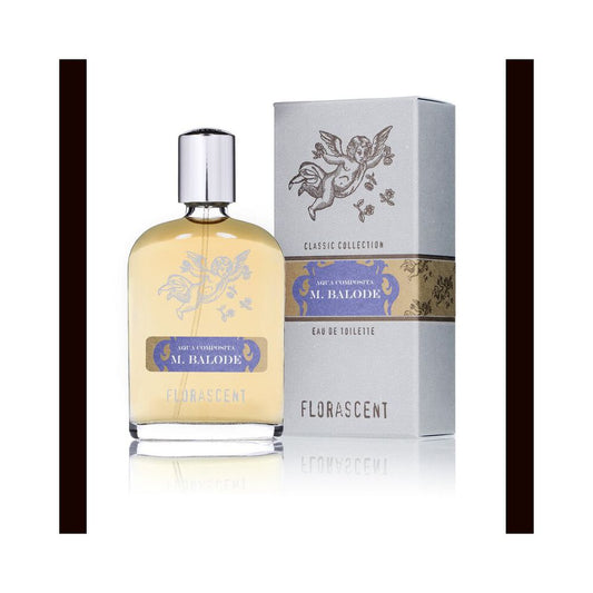 Florascent Monsieur Balode Aqua Composita, 30 ml