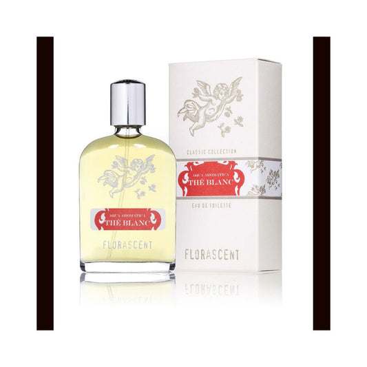 Florascent Thé Blanc Aqua Aromatica, 30 ml