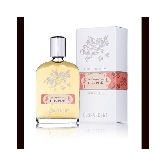 Florascent Chypre Aqua Aromatica, 30 ml