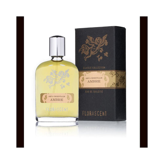 Florascent Ambre Aqua Orientalis, 30 ml