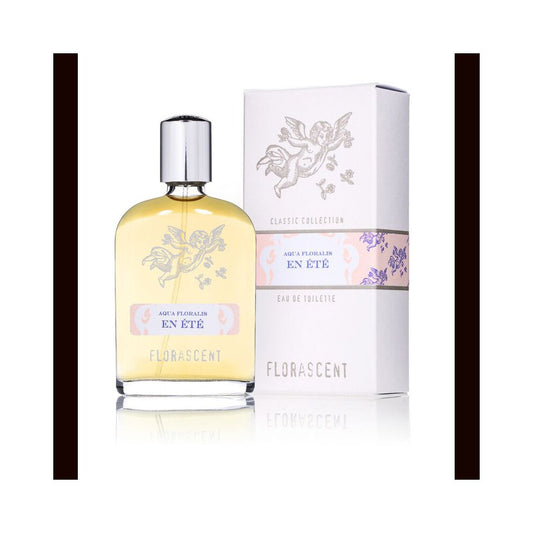 Florascent En Eté Aqua Floralis, 30 ml