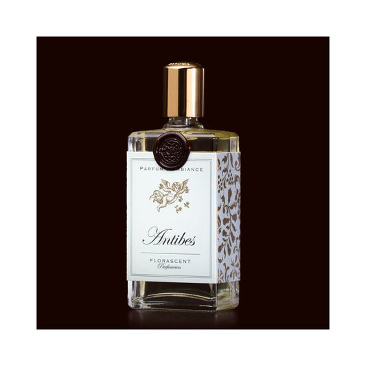 Spray d'ambiance Florascent Antibes, 50 ml