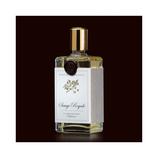 Spray d'ambiance Florascent Aspiration Royale, 50 ml