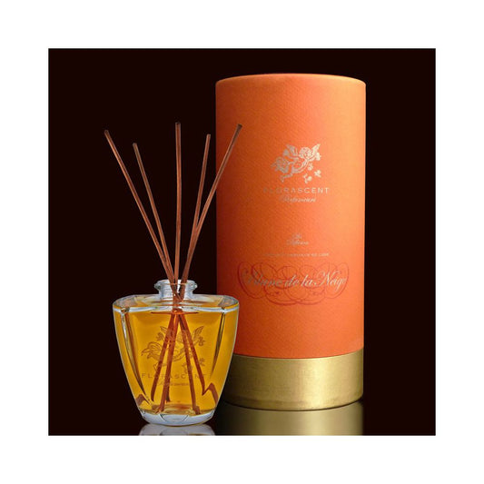 Florascent Blanc de la Neige Parfum d' Ambiance Deluxe, 250 ml