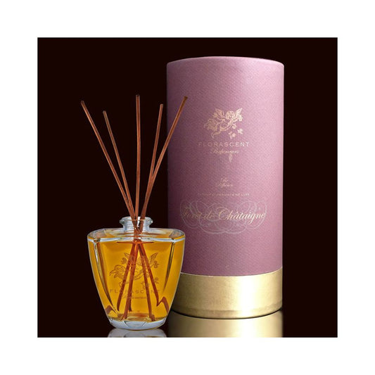 Florascent Forêt de Châtaigne Parfum d' Ambiance Deluxe, 250 ml