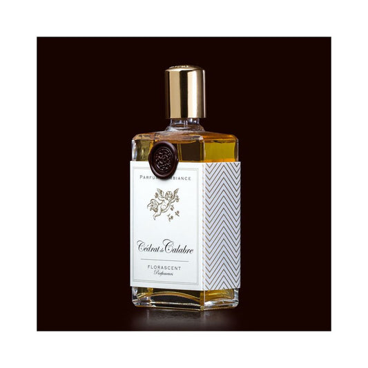 Florascent Cédrat de Calabre Raumspray, 50 ml