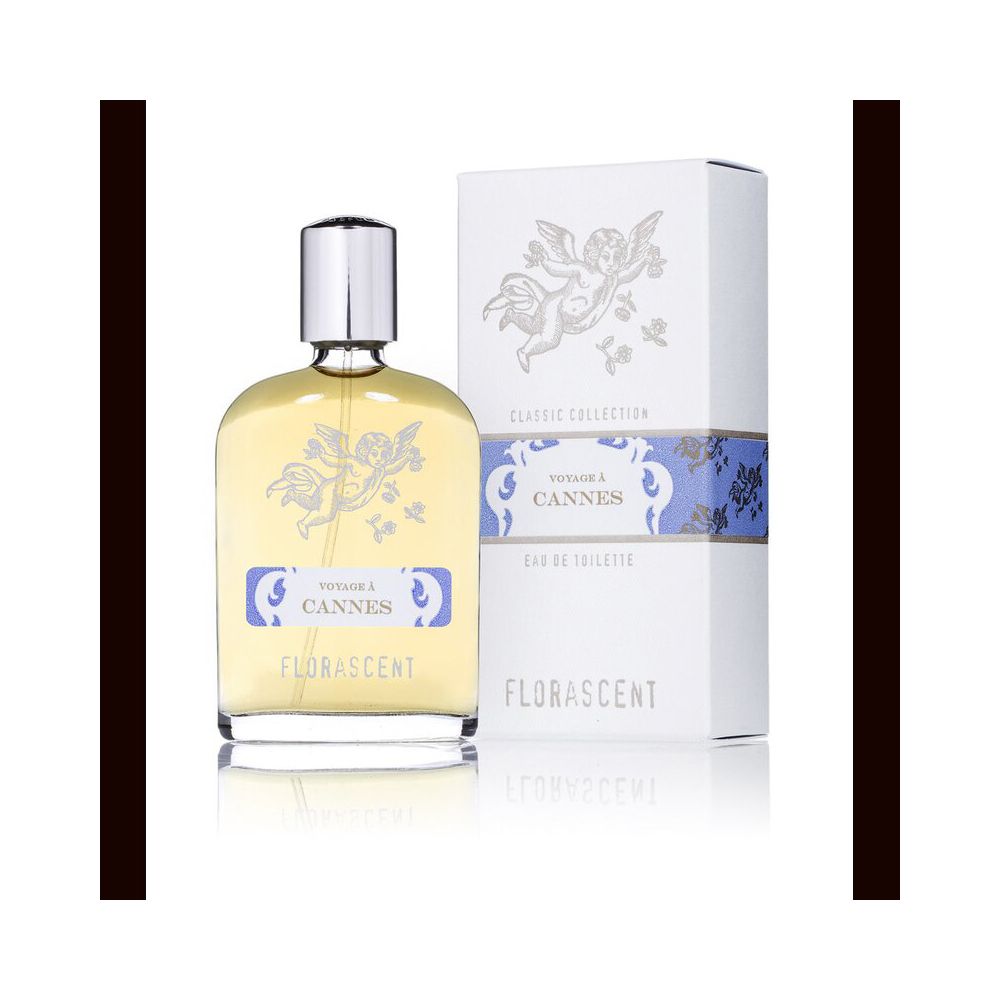 Florascent Voyage à Cannes, 30 ml