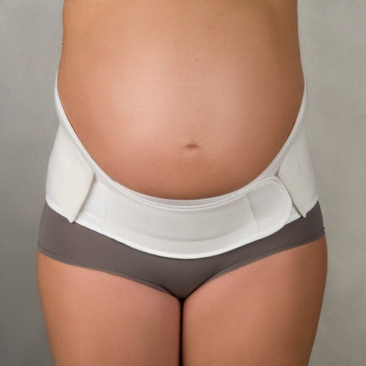 Ceinture de maintien ELANEE pour femme enceinte, taille M, 100-108 cm