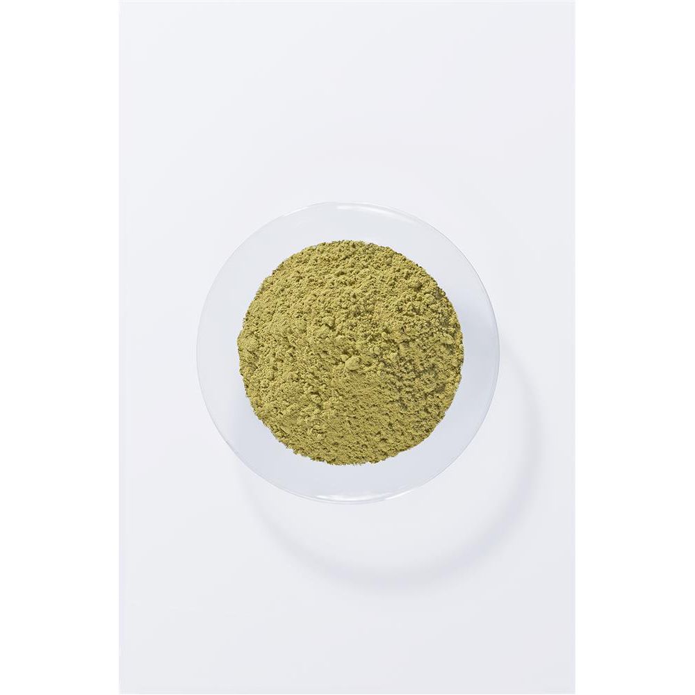 khadi Pflanzenhaarfarbe Senna/Cassia Farblos, 100 g