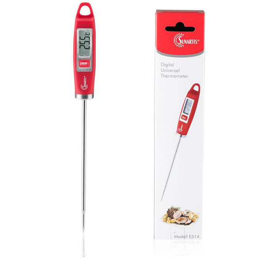 khadi Digitalthermometer