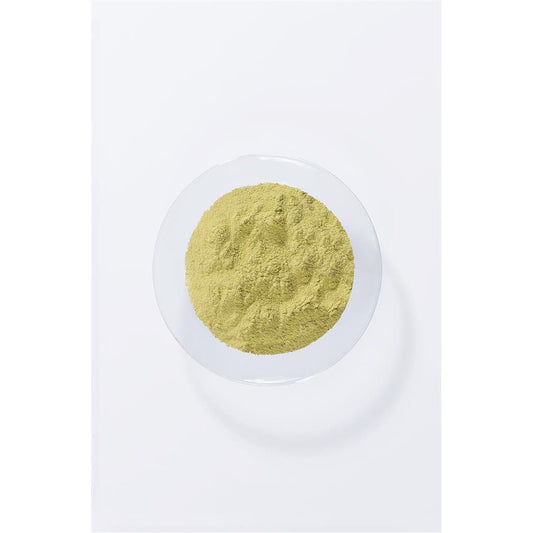 khadi Pflanzenhaarfarbe Dunkelblond, 100 g