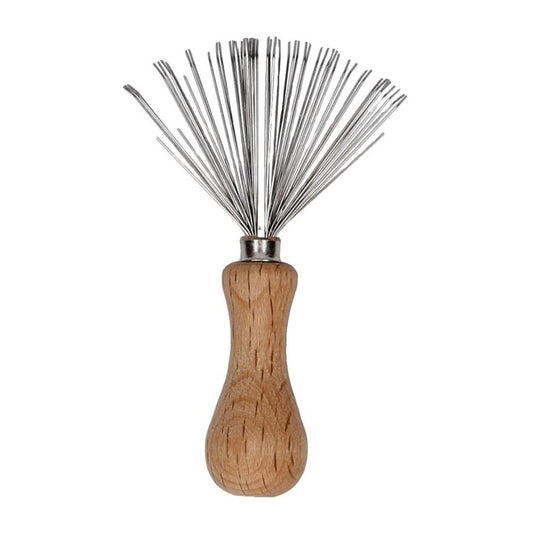 Kostkamm Kamm- und Bürstenreiniger