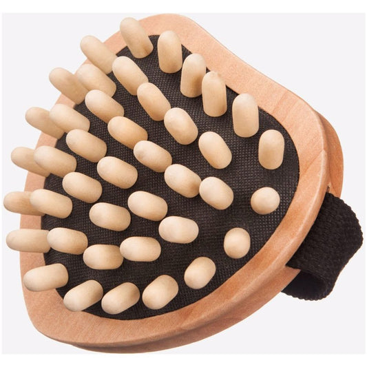 Kostkamm Cellulite-Bürste