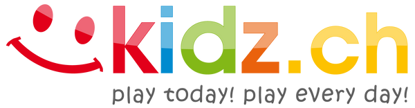 kidz.ch - Spielzeug Shop