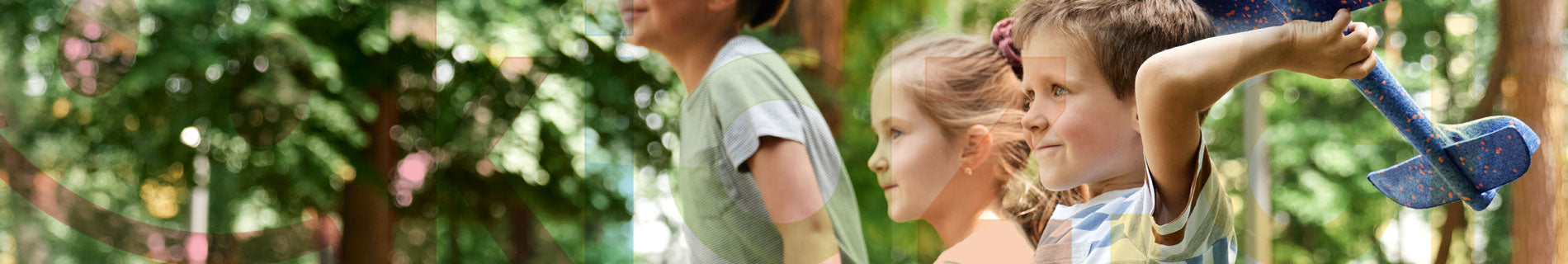 Outdoor Spielzeug für Kinder