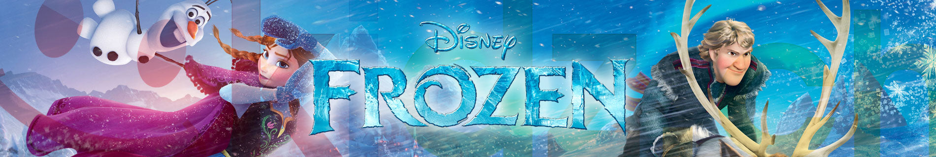 Frozen Die Eisköniging Spielzeug