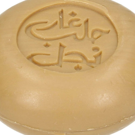 Najel Aleppo Soap with Rose, 100 g