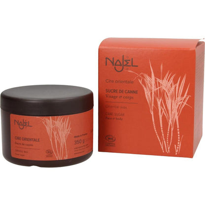 Najel Oriental Epilation Wax, 350 g