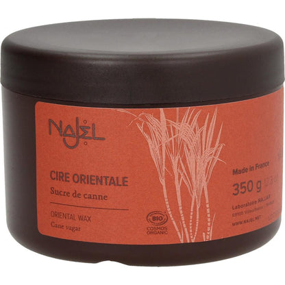 Najel Oriental Epilation Wax, 350 g