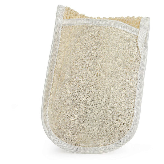 Najel Handschuh Loofah