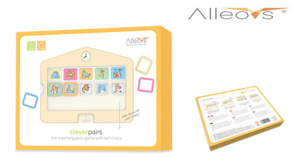 Alleovs Cleverpairs