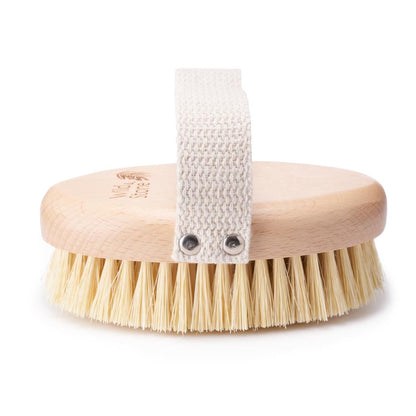 Wild &amp; Stone Natural Skin Stimulating Body Brush
