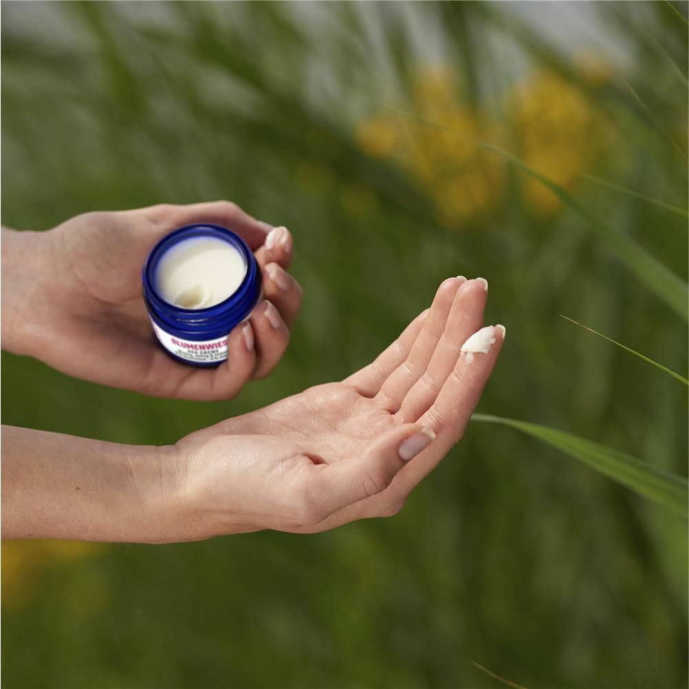 Rosenrot Deodorant Cream Flower Meadow, 50 g