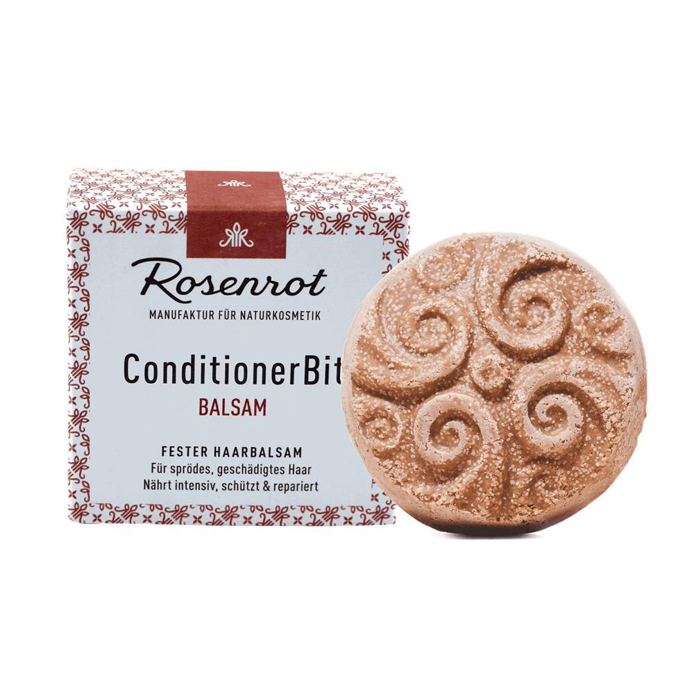 Rose Red ConditionerBit Baume, 55 g