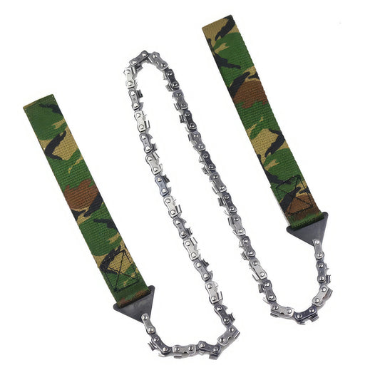 Handkettensäge Camo X1